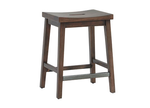 aspenhome Counter Height Chairs - Pinebrook Stool I629