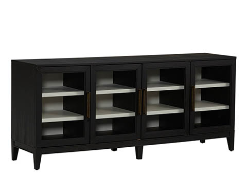 aspenhome I631-272 - Camden 72" Console I631
