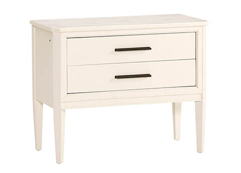 aspenhome I631-449 - Camden Liv360 Nightstand I631