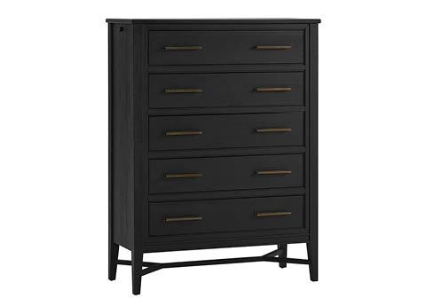 aspenhome I631-456 - Camden Chest I631