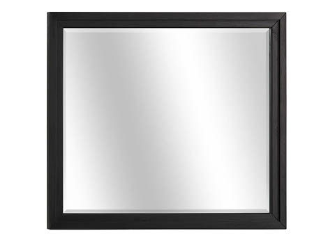 aspenhome I631-462 - Camden Landscape Mirror I631