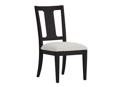 aspenhome Side Chairs - Camden Side Chair I631