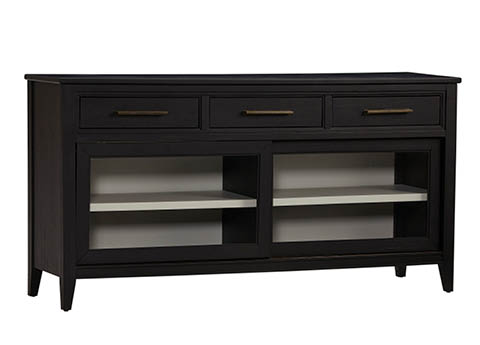 aspenhome Servers - Camden Sideboard I631