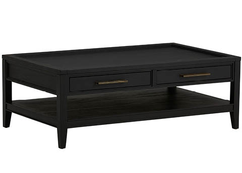 aspenhome I631-9100 - Camden Cocktail Table I631