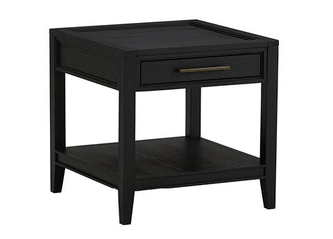 aspenhome I631-9140 - Camden End Table I631