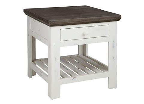 aspenhome End Tables - Mesa End Table I641