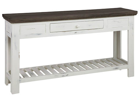 Sofa Table - Mesa / I641