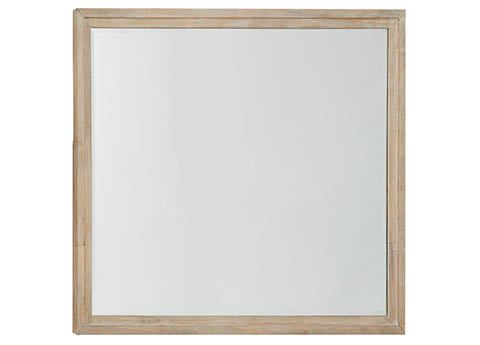 aspenhome Mirrors - Maddox Landscape Mirror I644