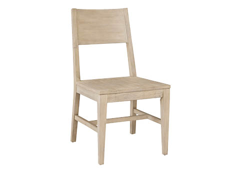 aspenhome Side Chairs - Maddox Side Chair I644