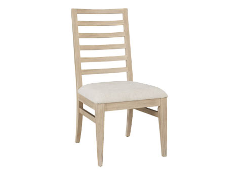 Side Chair - Maddox / I644