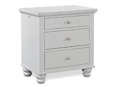 Liv360 Nightstand - Cambridge / ICB