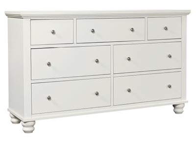 aspenhome Dressers-Chessers - Cambridge Dresser ICB