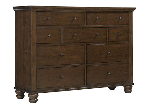 aspenhome Dressers-Chessers - Cambridge Chesser ICB