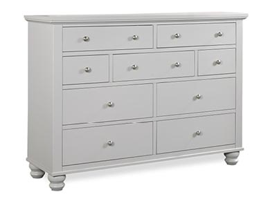 aspenhome Dressers-Chessers - Cambridge Chesser ICB