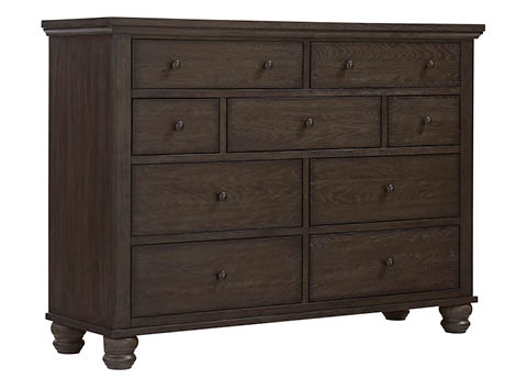 aspenhome Dressers-Chessers - Cambridge Chesser ICB