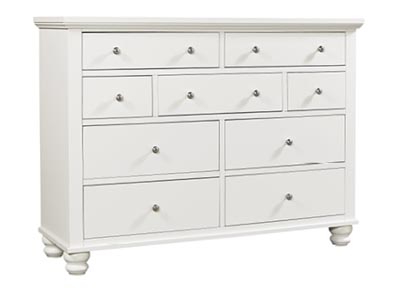 aspenhome Dressers-Chessers - Cambridge Chesser ICB