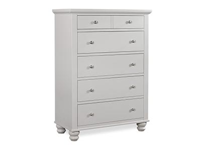 aspenhome Chests-Chiffarobes - Cambridge Chest ICB