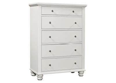 aspenhome Chests-Chiffarobes - Cambridge Chest ICB