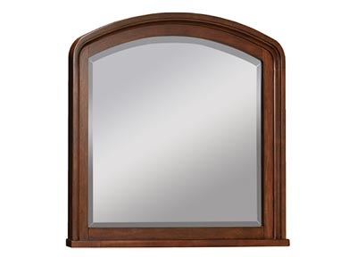 aspenhome Mirrors - Cambridge Double Dresser Mirror ICB