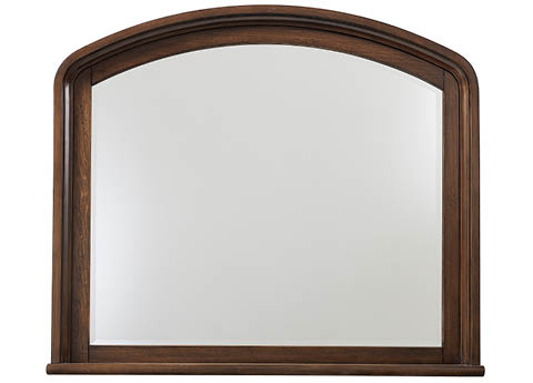 aspenhome Mirrors - Cambridge Double Dresser Mirror ICB