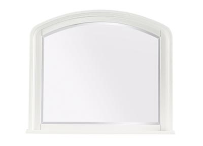 aspenhome Mirrors - Cambridge Double Dresser Mirror ICB