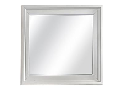 aspenhome Mirrors - Cambridge Mirror ICB