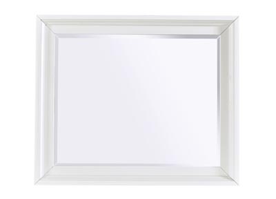 aspenhome Mirrors - Cambridge Mirror ICB