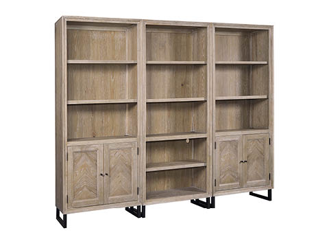 Bookcases - Harper Point / IHP
