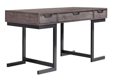 Aspenhome Provence I222-348WD Transitional Writing Desk with