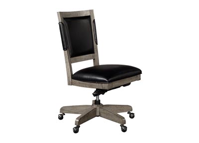 aspenhome Office Chairs - Modern Loft Office Chair IML