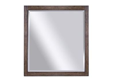 Mirror - Modern Loft