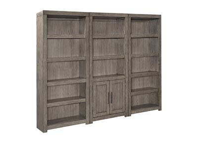 Bookcases - Modern Loft / IML