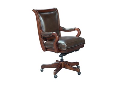 aspenhome Office Chairs - Richmond Office Chair I40