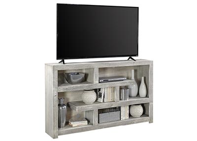 aspenhome TV Consoles - Avery Loft 60" Open Display/Console DY