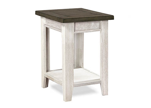 aspenhome Chairside Tables - Eastport Chairside Table WME