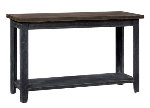 aspenhome Sofa Tables - Eastport Sofa Table WME