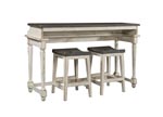 aspenhome Bar Tables and Stools